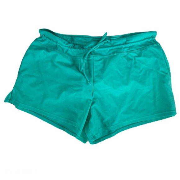 Women’s Swimwear Shorts Meant Size Large - Picture 1 of 2
